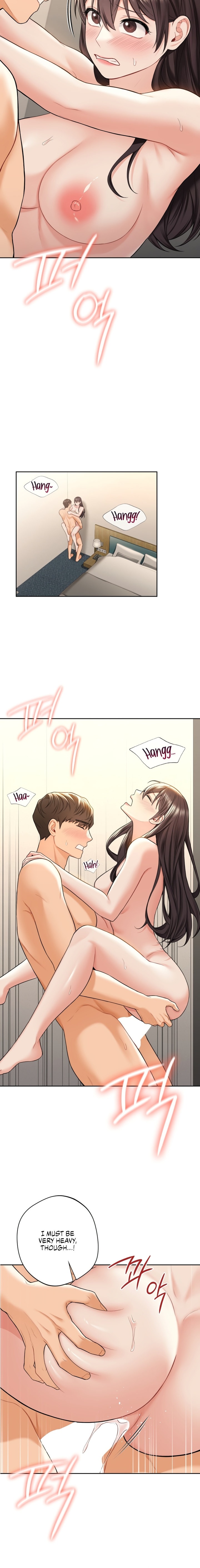 Not Friends - Chapter 59 [photo 10] - MangaPorn