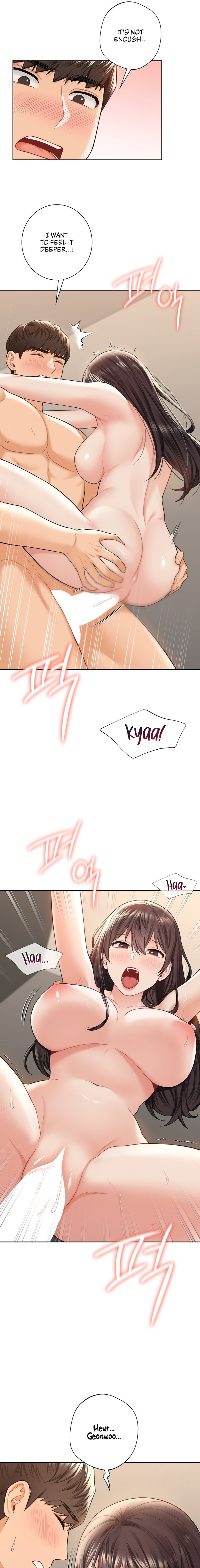 Not Friends - Chapter 59 [photo 9] - MangaPorn