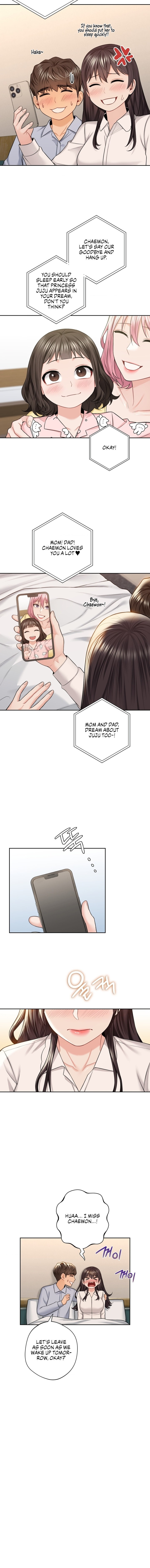 Not Friends - Chapter 60 [photo 10] - MangaPorn