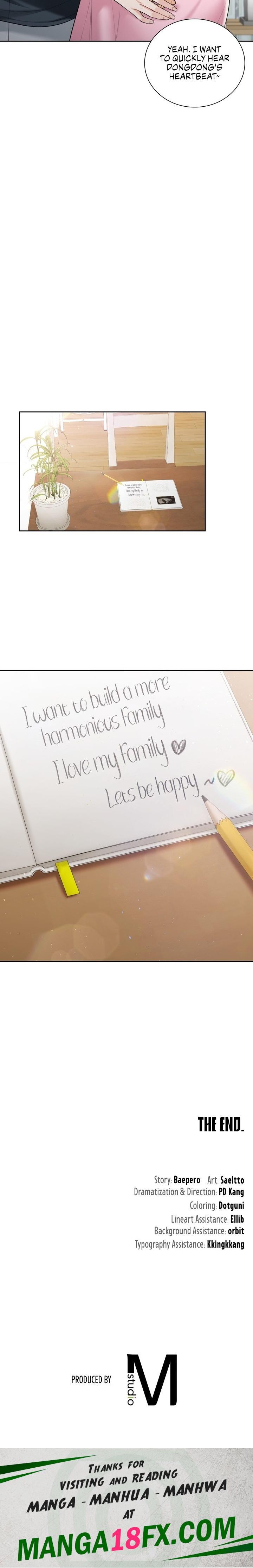 Not Friends - Chapter 60 [photo 14] - MangaPorn