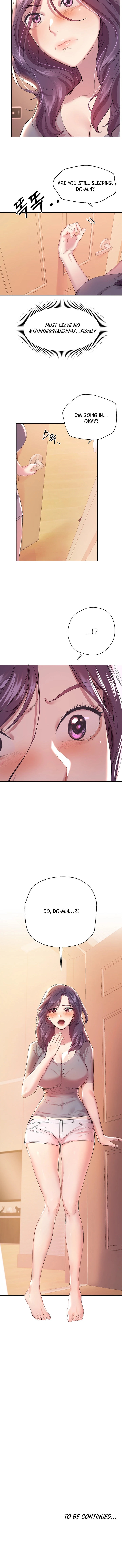 My Sister’s Friends - Chapter 3 [photo 11] - MangaPorn