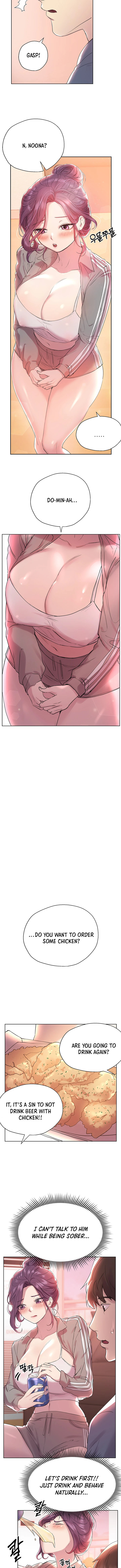 My Sister’s Friends - Chapter 4 [photo 7] - MangaPorn