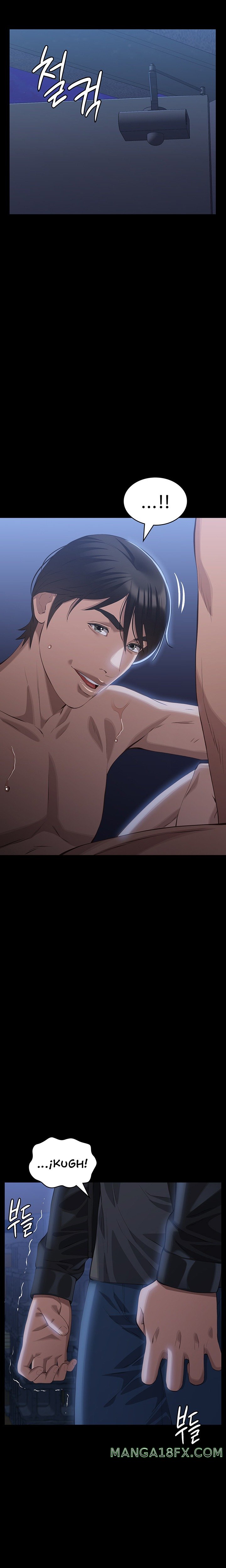 Resume Raw - Chapter 93 [photo 31] - MangaPorn