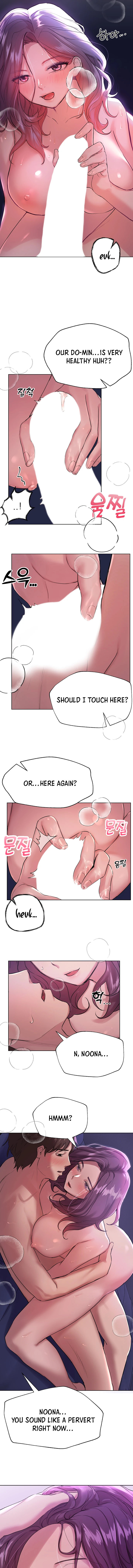 My Sister’s Friends - Chapter 6 [photo 2] - MangaPorn