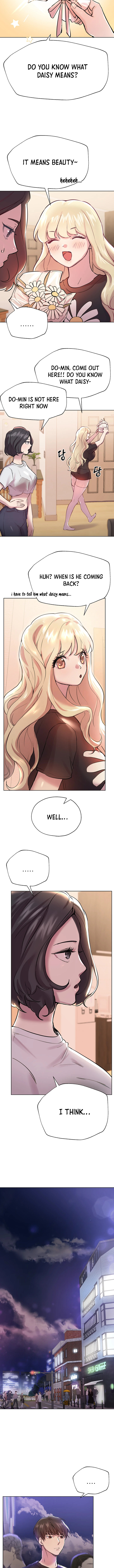 My Sister’s Friends - Chapter 7 [photo 11] - MangaPorn