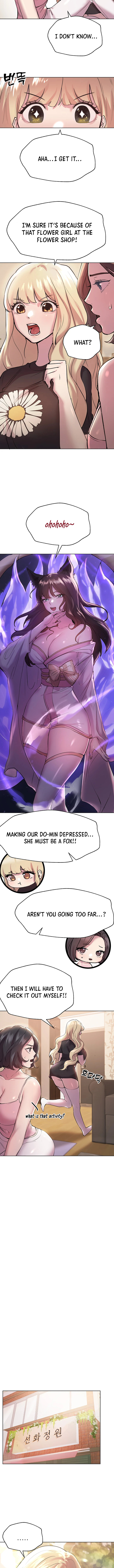 My Sister’s Friends - Chapter 7 [photo 8] - MangaPorn