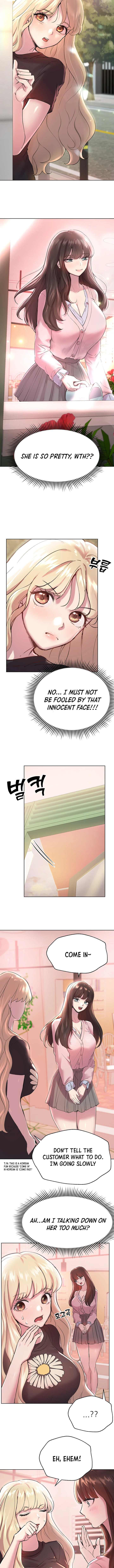 My Sister’s Friends - Chapter 7 [photo 9] - MangaPorn