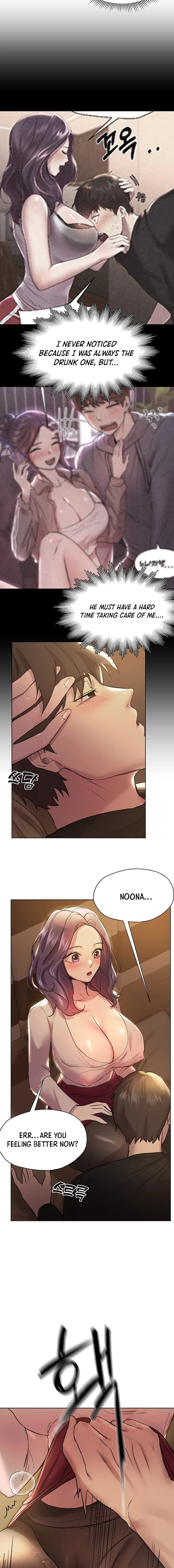 My Sister’s Friends - Chapter 9 [photo 7] - MangaPorn