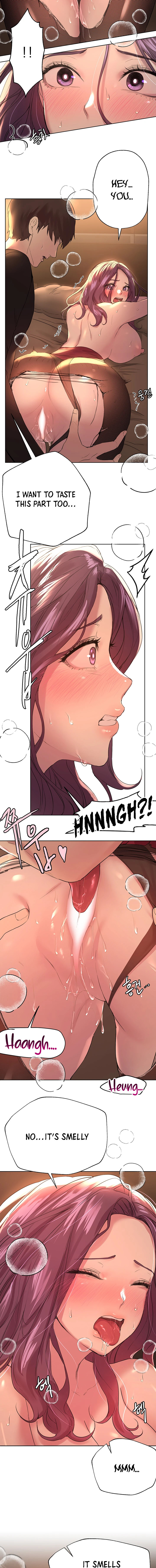 My Sister’s Friends - Chapter 10 [photo 3] - MangaPorn