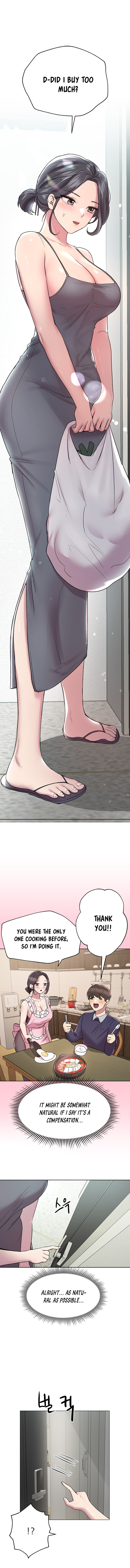 My Sister’s Friends - Chapter 13 [photo 8] - MangaPorn