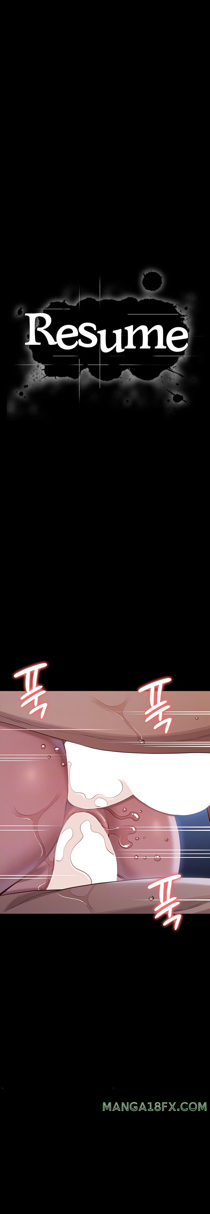Resume Raw - Chapter 94 [photo 1] - MangaPorn