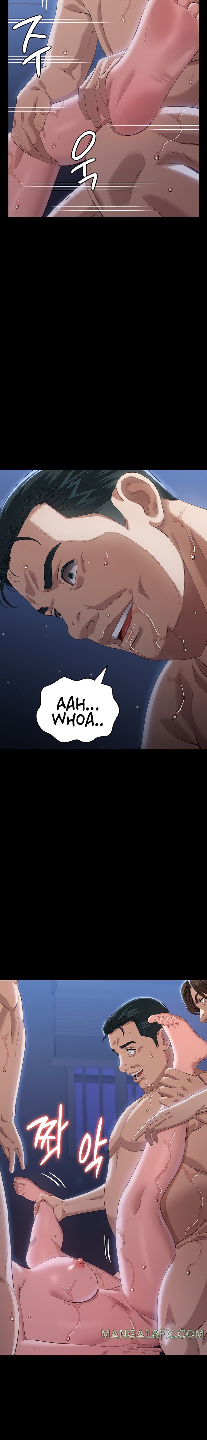 Resume Raw - Chapter 94 [photo 16] - MangaPorn