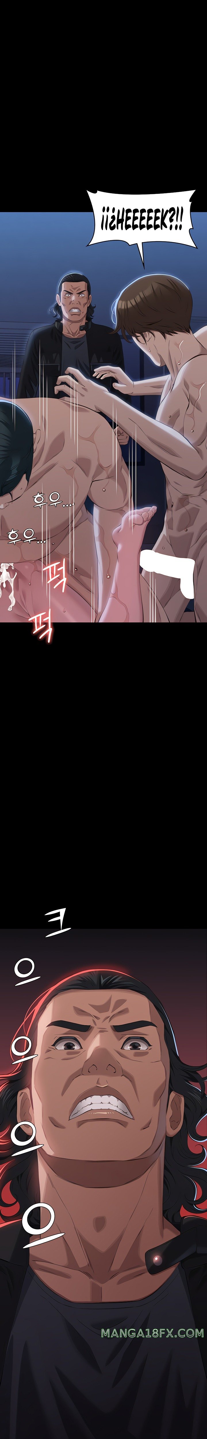 Resume Raw - Chapter 94 [photo 19] - MangaPorn