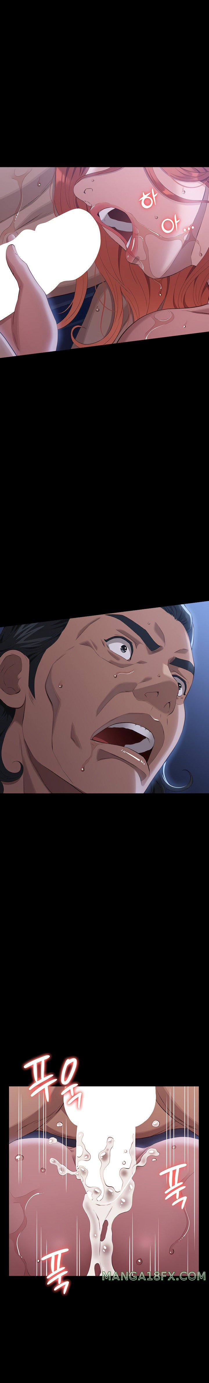 Resume Raw - Chapter 94 [photo 25] - MangaPorn