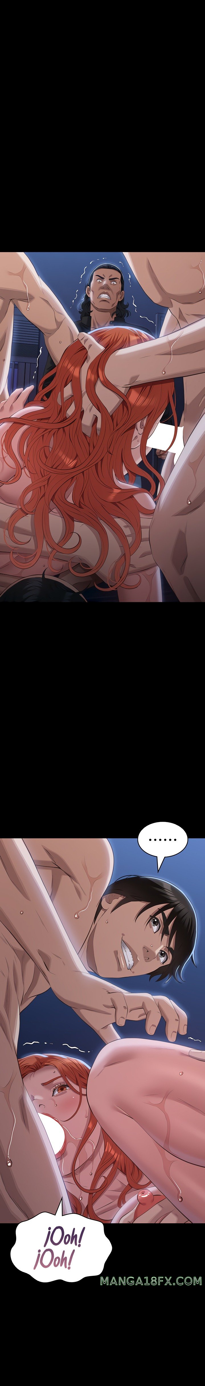 Resume Raw - Chapter 94 [photo 9] - MangaPorn