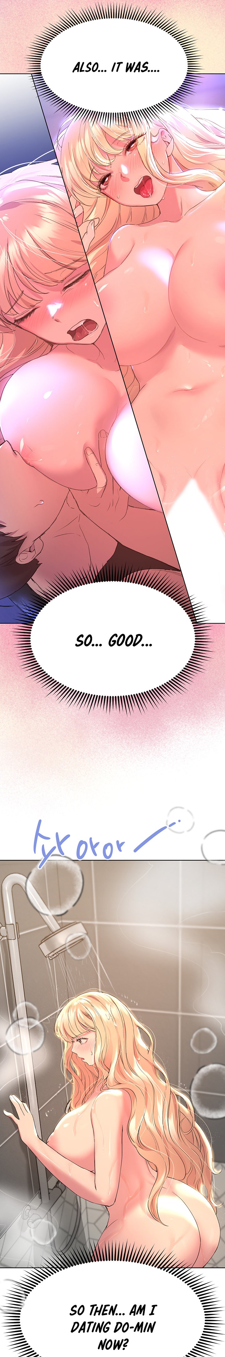 My Sister’s Friends - Chapter 23 [photo 19] - MangaPorn