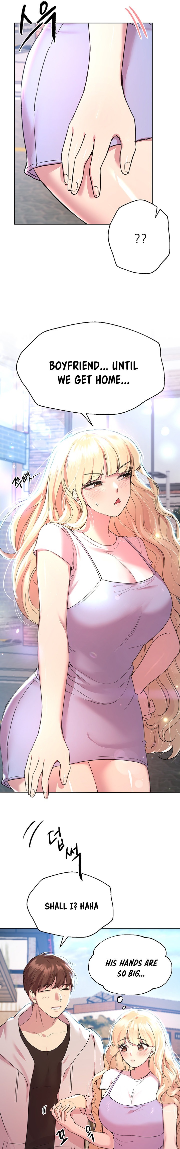 My Sister’s Friends - Chapter 23 [photo 28] - MangaPorn