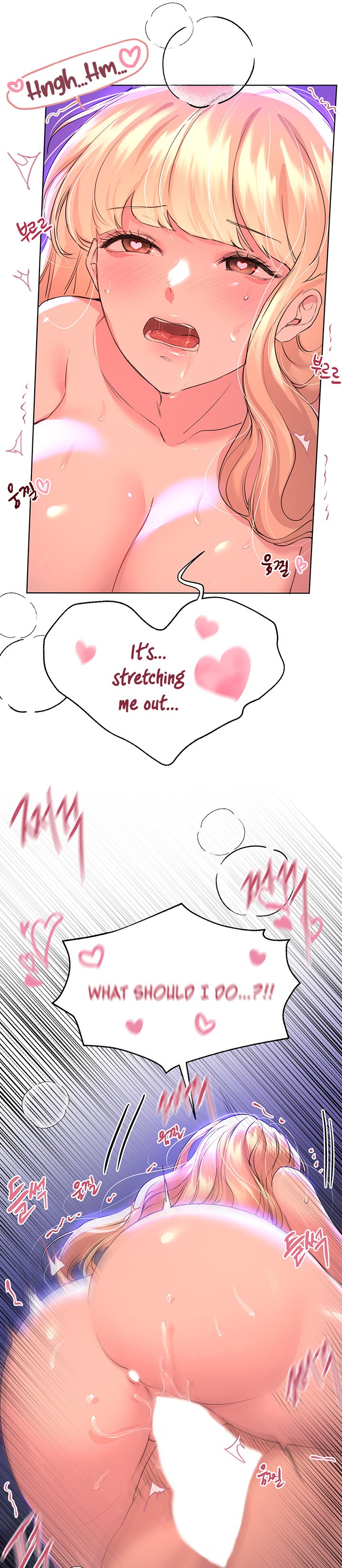 My Sister’s Friends - Chapter 23 [photo 7] - MangaPorn