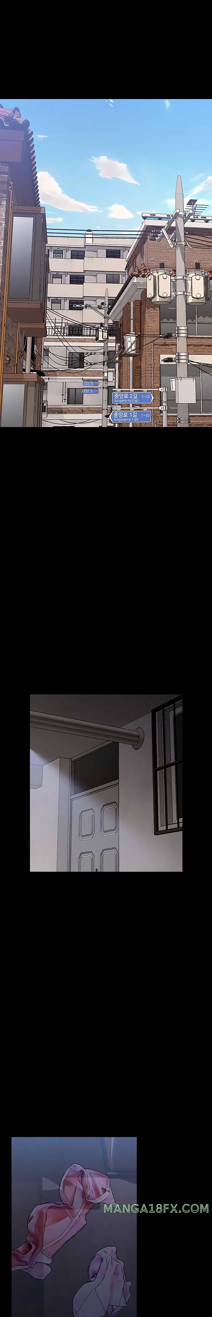 Resume Raw - Chapter 95 [photo 1] - MangaPorn