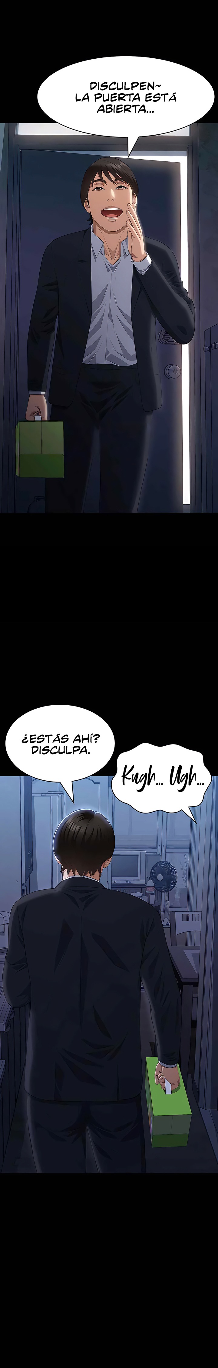 Resume Raw - Chapter 95 [photo 12] - MangaPorn