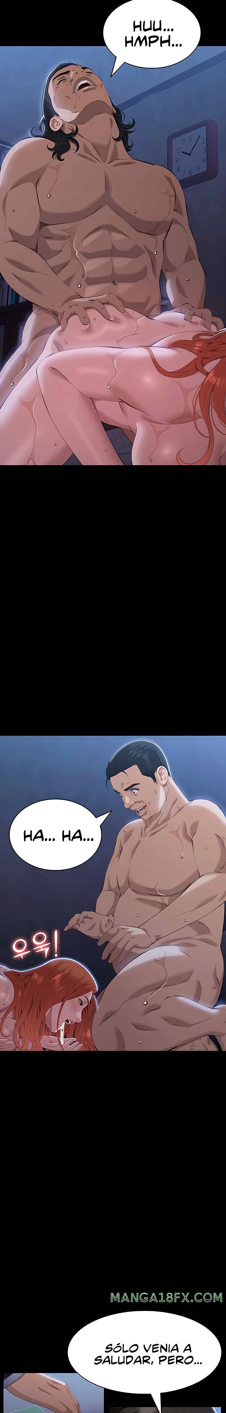 Resume Raw - Chapter 95 [photo 17] - MangaPorn