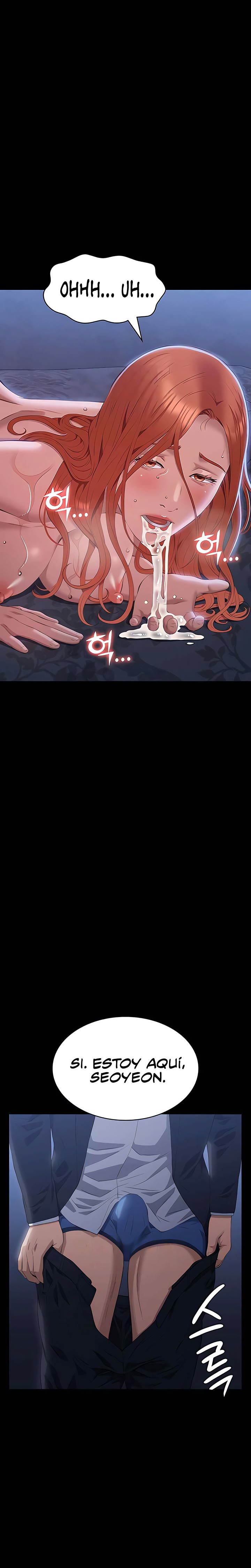 Resume Raw - Chapter 95 [photo 19] - MangaPorn