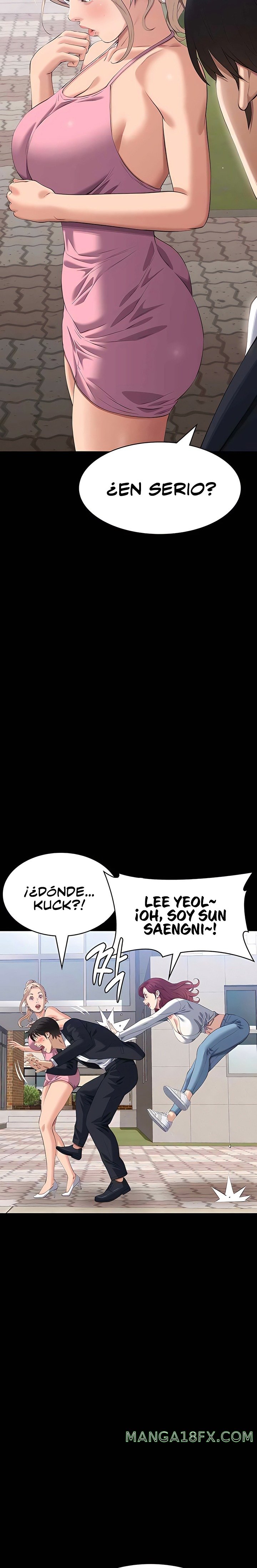 Resume Raw - Chapter 95 [photo 24] - MangaPorn