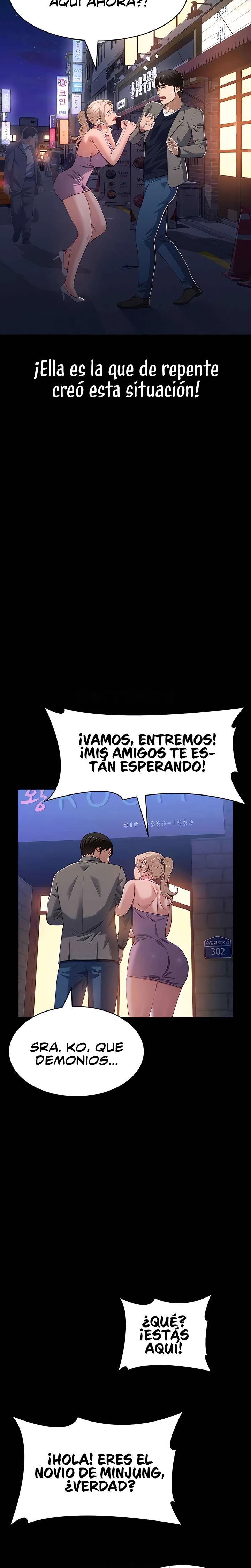 Resume Raw - Chapter 95 [photo 28] - MangaPorn