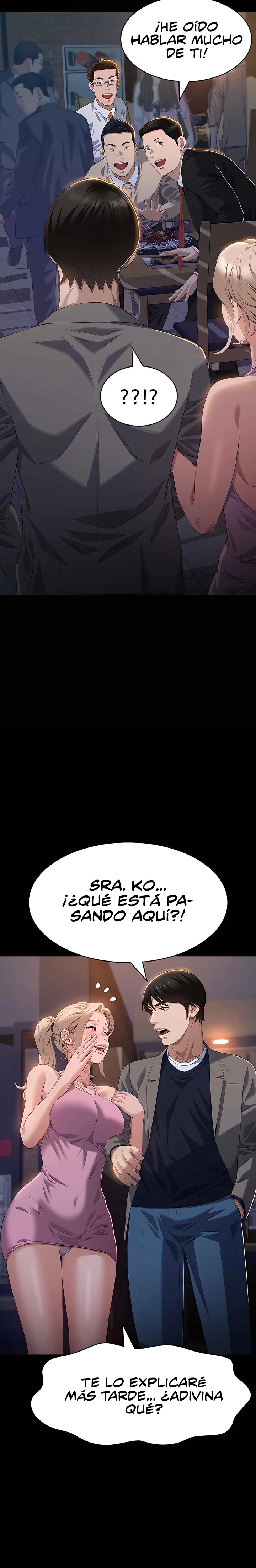 Resume Raw - Chapter 95 [photo 29] - MangaPorn