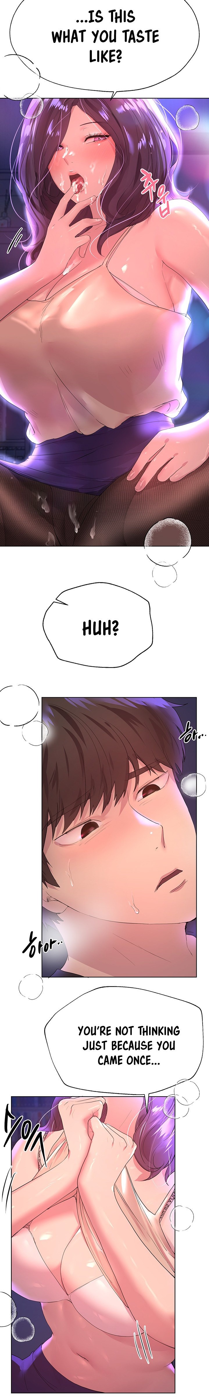 My Sister’s Friends - Chapter 33 [photo 12] - MangaPorn