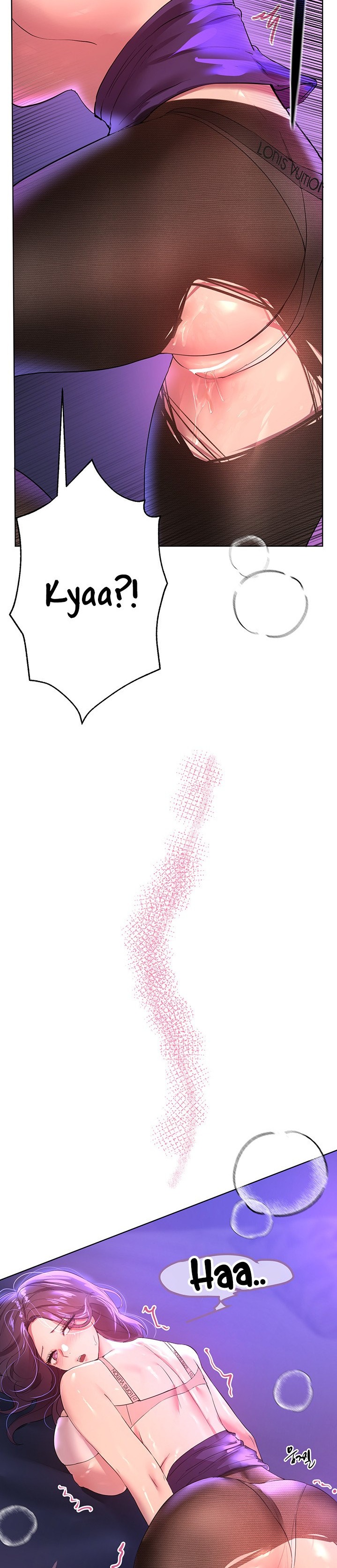 My Sister’s Friends - Chapter 33 [photo 23] - MangaPorn