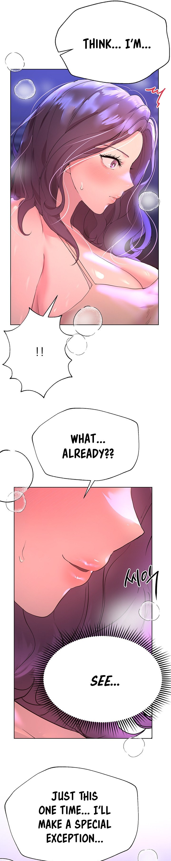 My Sister’s Friends - Chapter 33 [photo 7] - MangaPorn