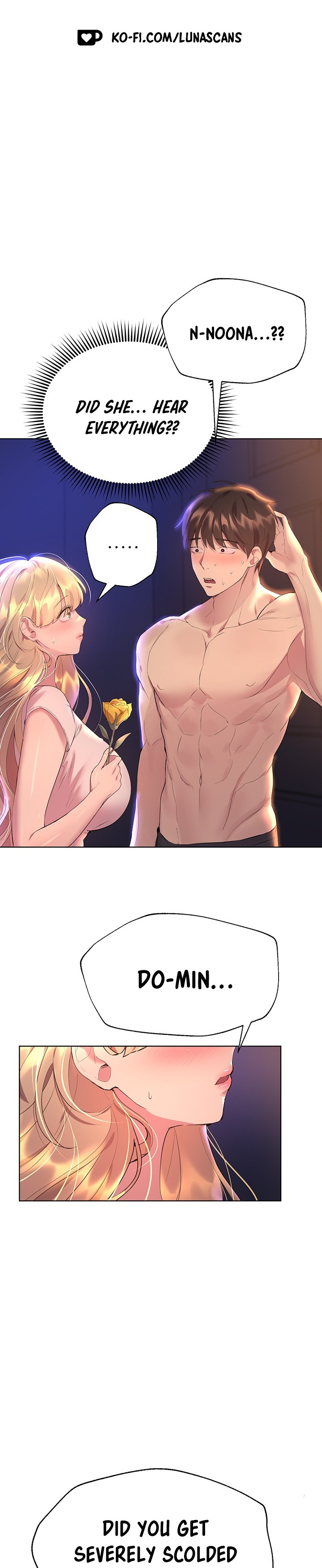 My Sister’s Friends - Chapter 35 [photo 14] - MangaPorn