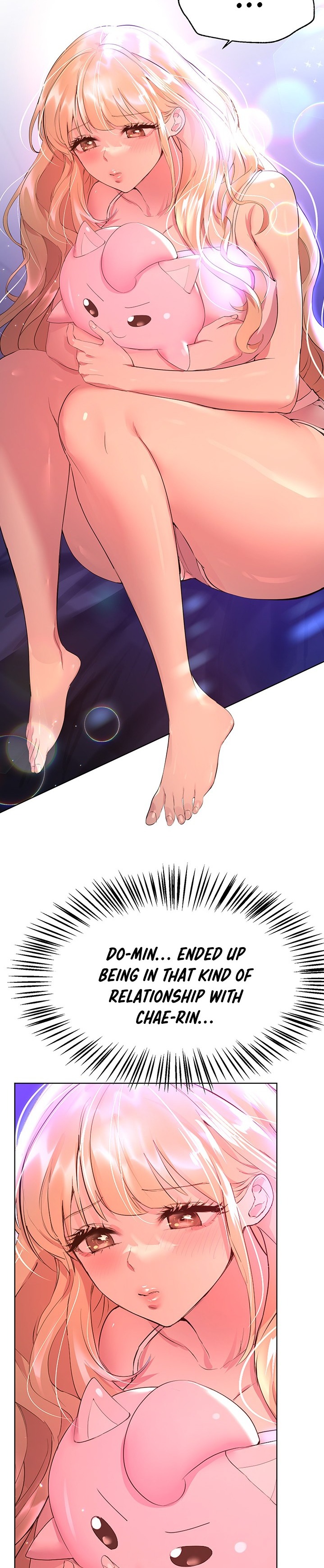 My Sister’s Friends - Chapter 35 [photo 19] - MangaPorn