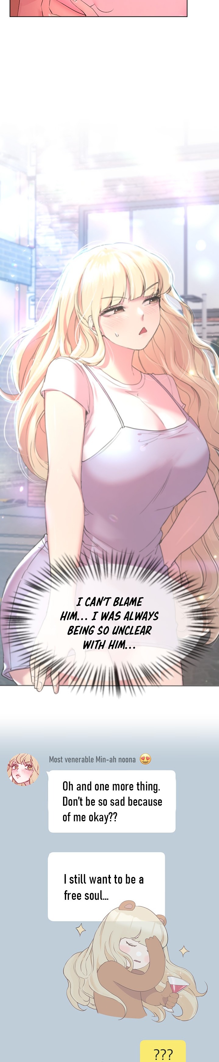 My Sister’s Friends - Chapter 35 [photo 20] - MangaPorn