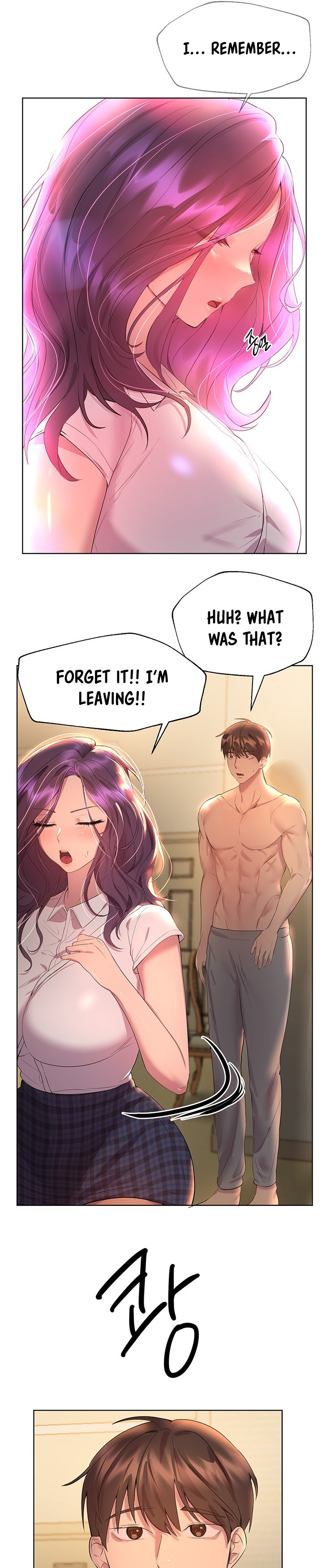 My Sister’s Friends - Chapter 35 [photo 29] - MangaPorn