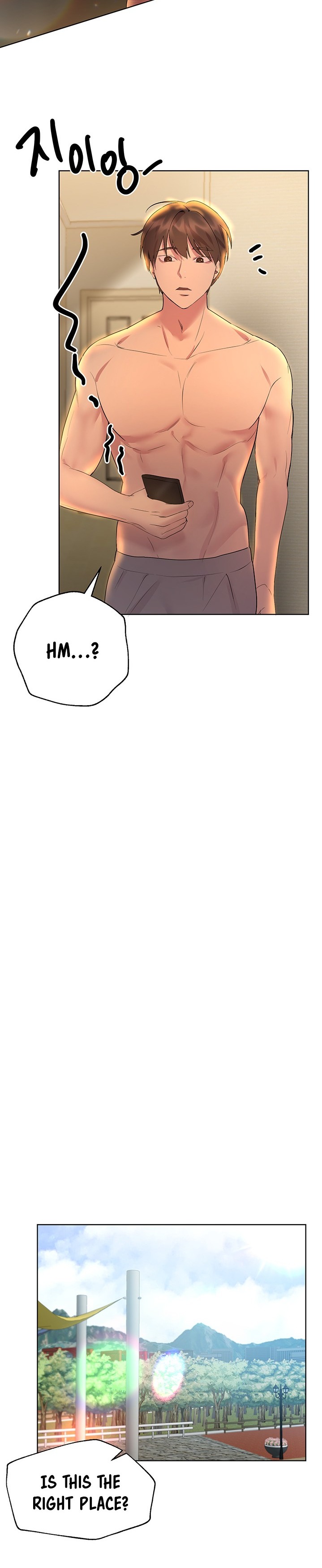 My Sister’s Friends - Chapter 35 [photo 31] - MangaPorn