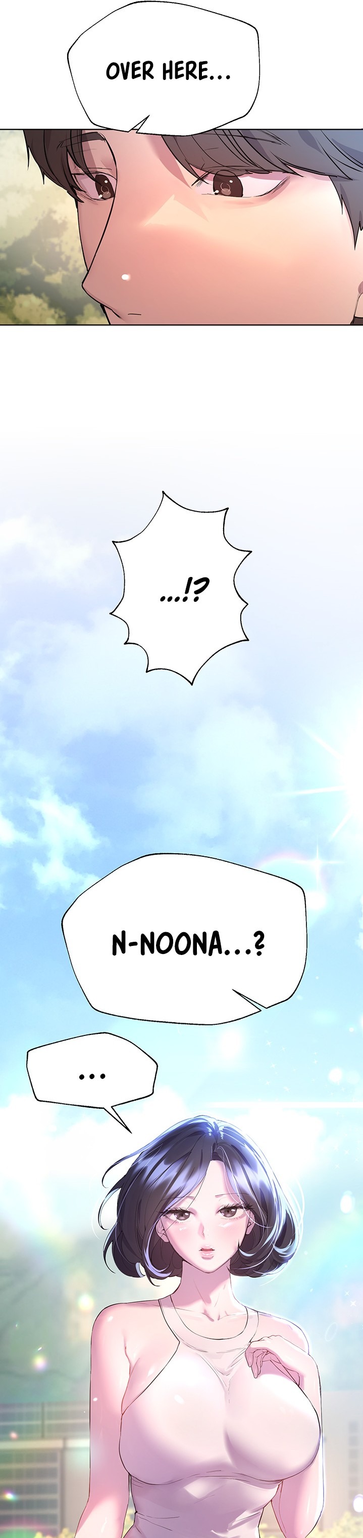 My Sister’s Friends - Chapter 35 [photo 33] - MangaPorn