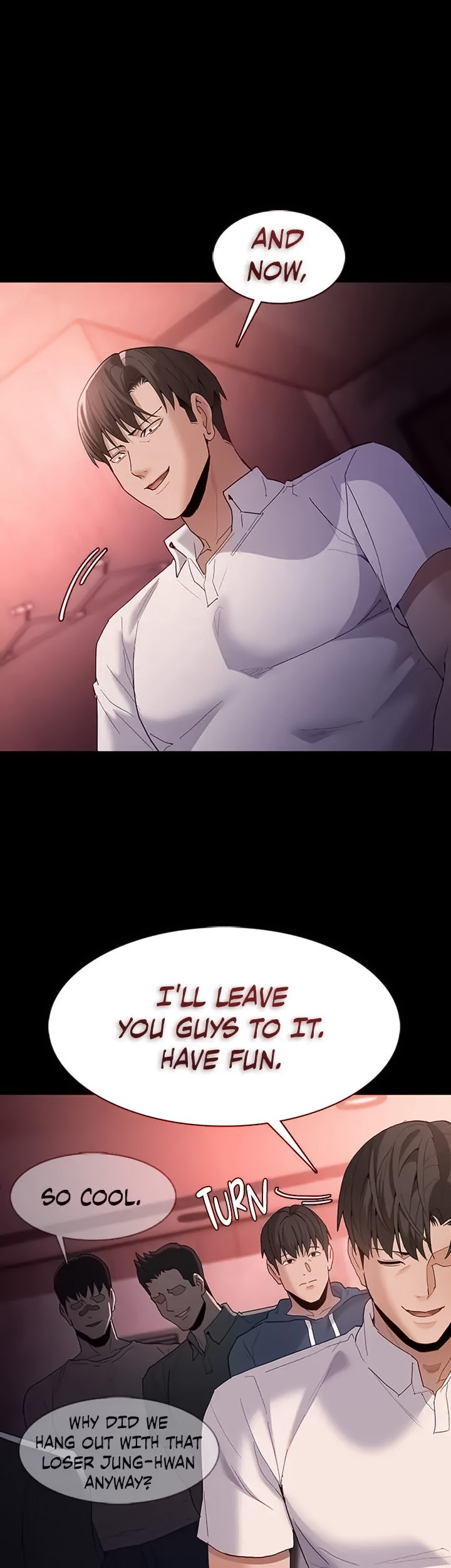 Pervert Diary - Chapter 34 [photo 14] - MangaPorn