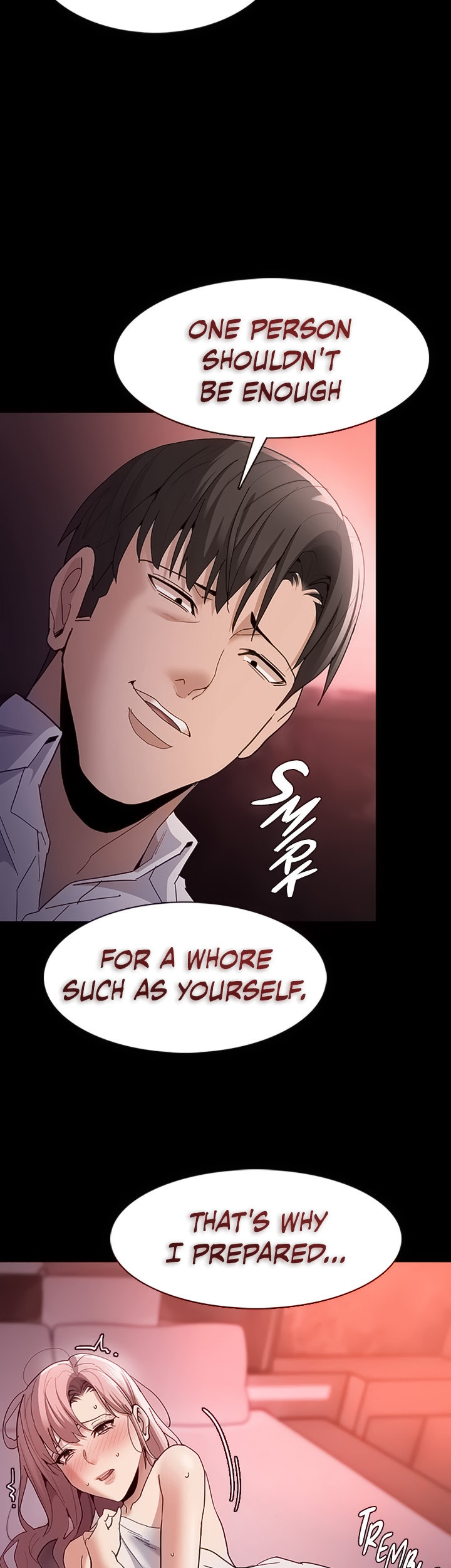 Pervert Diary - Chapter 34 [photo 2] - MangaPorn