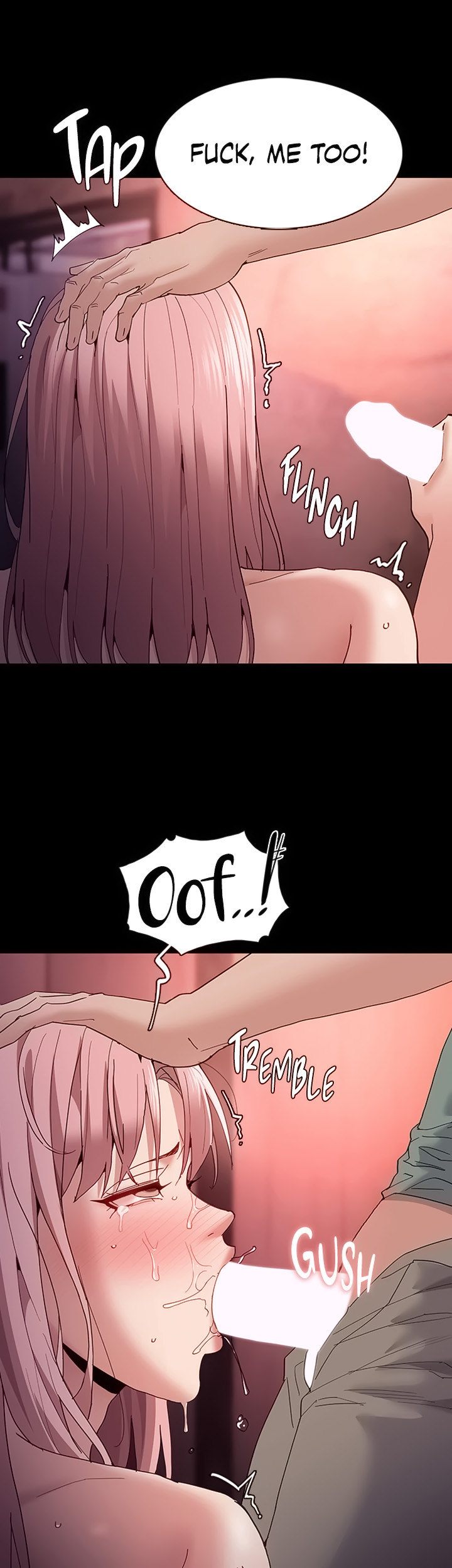 Pervert Diary - Chapter 34 [photo 25] - MangaPorn