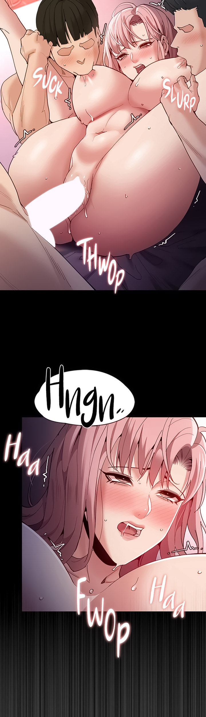 Pervert Diary - Chapter 34 [photo 46] - MangaPorn