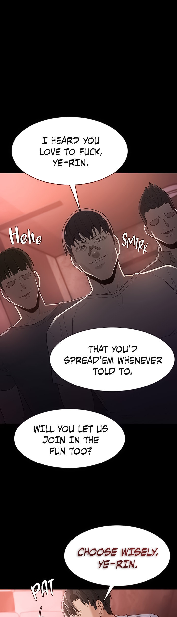 Pervert Diary - Chapter 34 [photo 6] - MangaPorn