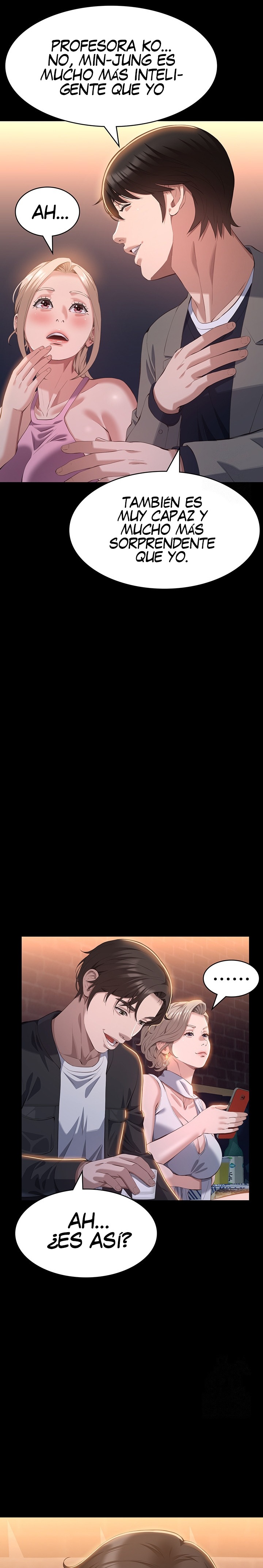 Resume Raw - Chapter 96 [photo 15] - MangaPorn