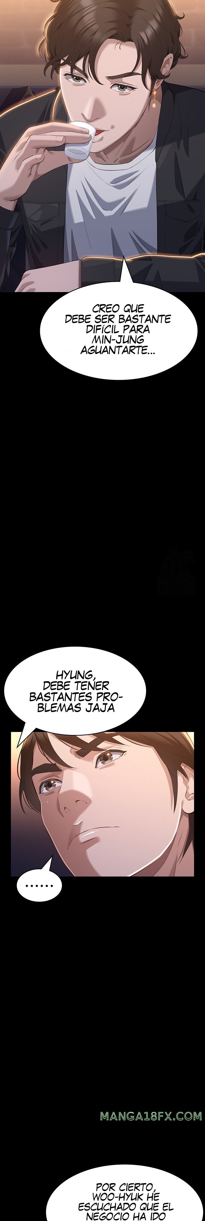 Resume Raw - Chapter 96 [photo 16] - MangaPorn