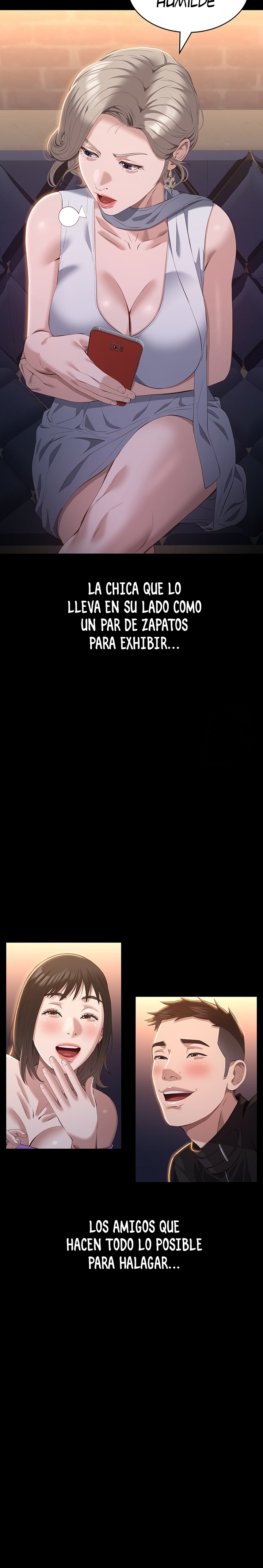 Resume Raw - Chapter 96 [photo 18] - MangaPorn