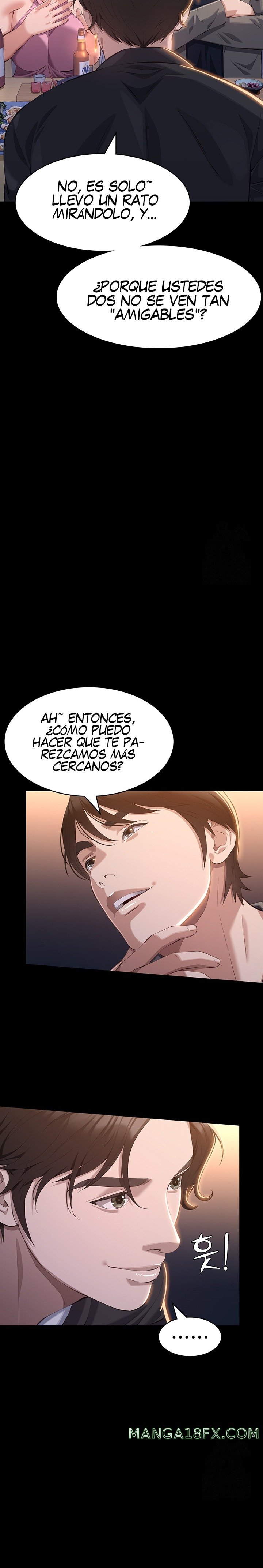 Resume Raw - Chapter 96 [photo 21] - MangaPorn