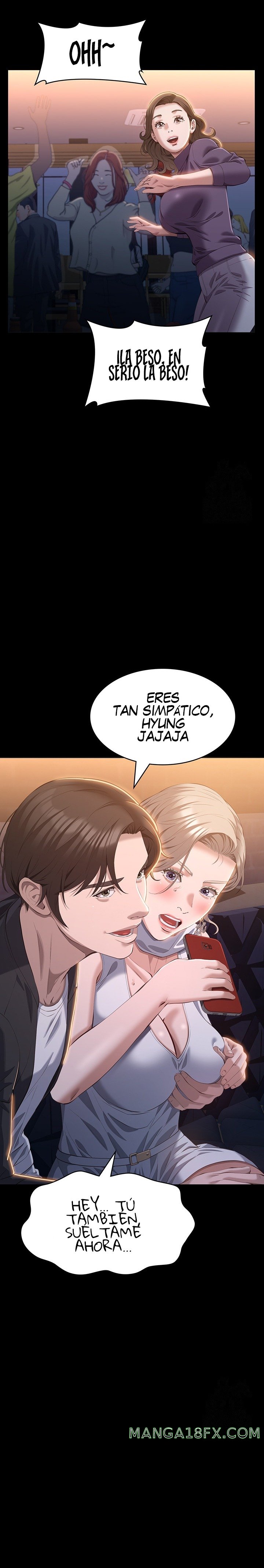 Resume Raw - Chapter 96 [photo 25] - MangaPorn