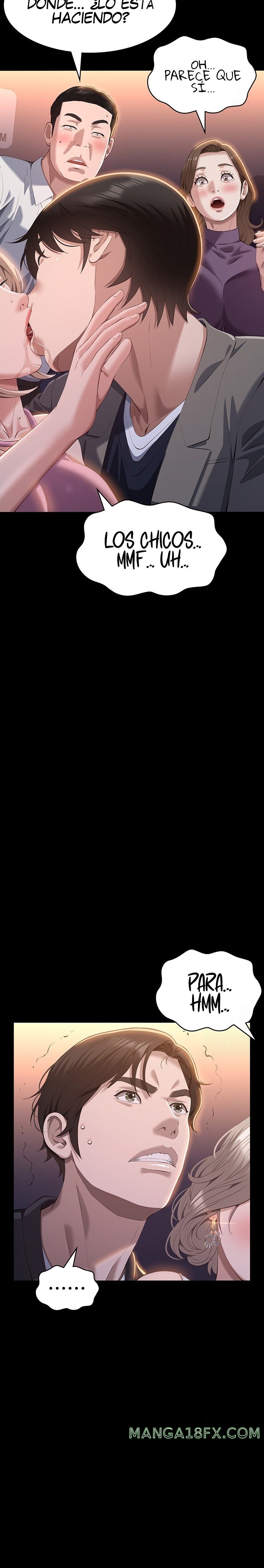 Resume Raw - Chapter 96 [photo 27] - MangaPorn