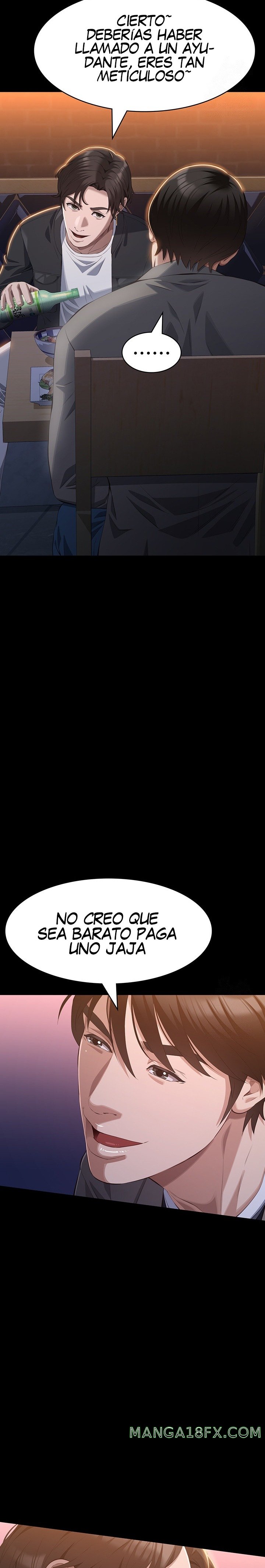 Resume Raw - Chapter 96 [photo 9] - MangaPorn